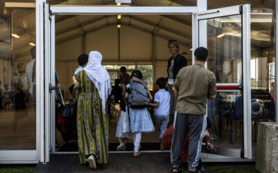 Wil jij iets doen voor Afghaanse vluchtelingen in Nederland?